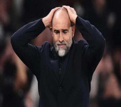 電訊報：熱刺考慮再次換帥，若決定可能在踢森林前換