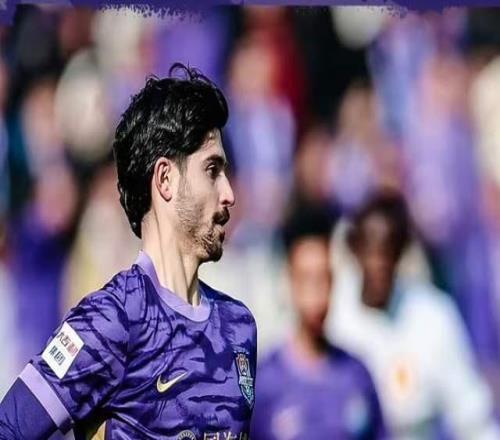 門將姚浩洋精彩撲救！中超第1輪：00，天津津門虎悶平重慶銅梁龍