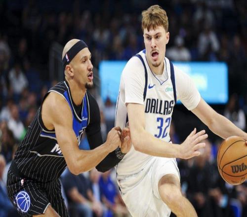 霸氣，庫珀弗拉格坦誠談及關鍵時刻的表現(xiàn)：我挺適應的