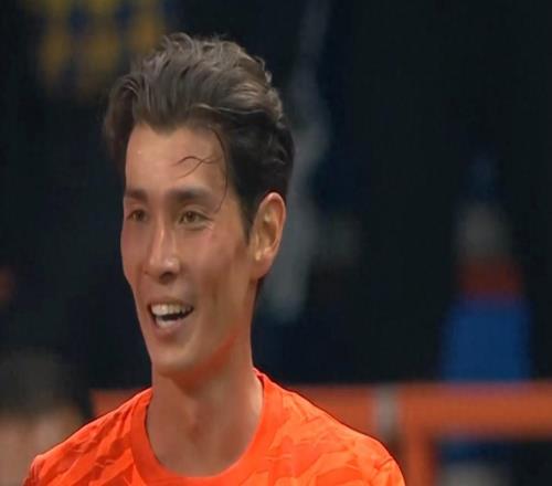 一場(chǎng)31！云南玉昆主場(chǎng)打敗青島海牛，喬迪上任后取得中超開(kāi)門(mén)紅