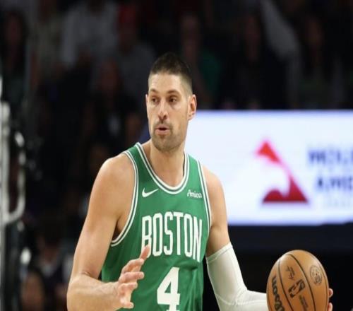 Shams：武切維奇右手無名指骨折將接受手術(shù)，預(yù)計(jì)缺席一個(gè)月