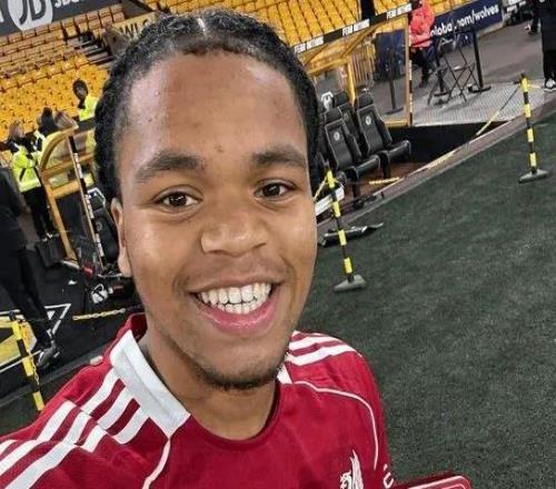 5數(shù)據(jù)全場(chǎng)最高！紅軍17歲小將獲全場(chǎng)最佳神秘內(nèi)切男比他強(qiáng)在哪