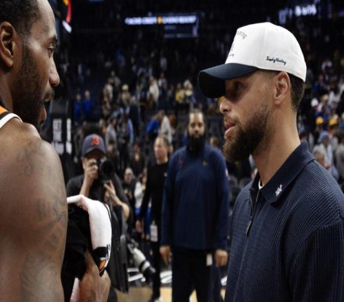 勇士傳聞：交易截止日前勇士曾致電快船詢問科懷倫納德的交易