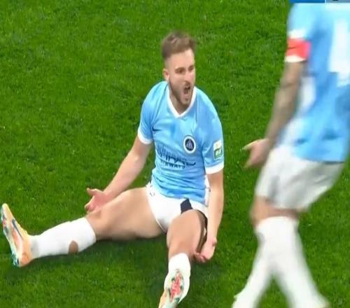 凄慘！中超勁旅冬窗買6大強援，首秀被踢成篩子，國足傳奇受質(zhì)疑