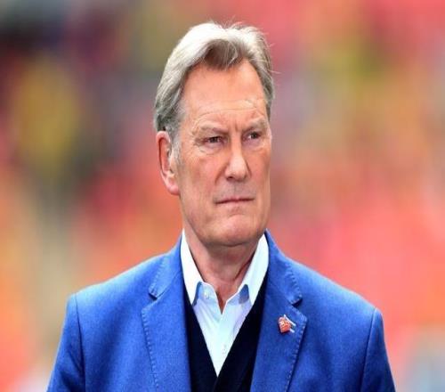 熱刺要降級(jí)68歲傳奇名宿格倫霍德爾：別慌，我申請(qǐng)帶隊(duì)出戰(zhàn)！