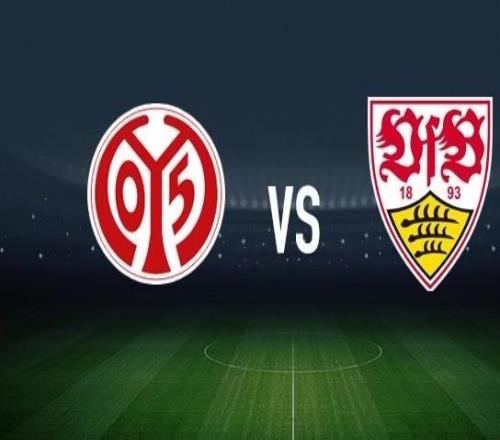 美因茨vs斯圖加特：李在城、貝克爾首發(fā)，努貝爾、昂達(dá)夫出戰(zhàn)