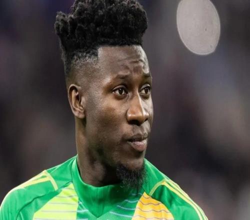 特拉布宗主席：曼聯(lián)想4500萬到5000萬歐賣奧納納，我們買不起