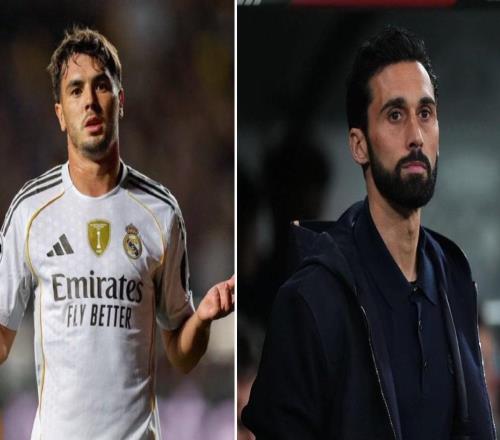 記者：卜拉欣本周與阿韋洛亞就出場(chǎng)時(shí)間進(jìn)行了面對(duì)面溝通