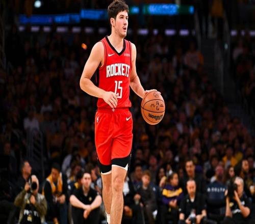 尊重對(duì)手，勇士隊(duì)格林在加時(shí)擊敗火箭隊(duì)后向里德謝潑德致意