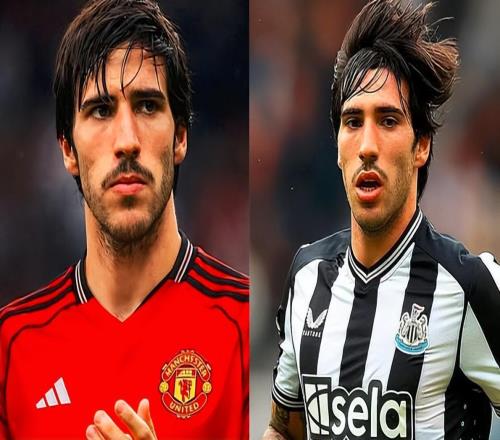 曝曼聯(lián)接近簽約托納利，球員本人愿意投奔紅魔，轉(zhuǎn)會費(fèi)或高達(dá)1億