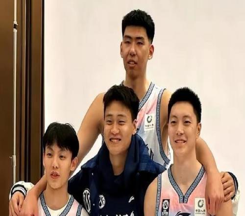 CBA全明星正賽前瞻：徐杰趙睿領(lǐng)銜南北票王國手對決引爆關(guān)注