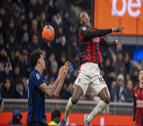 米蘭德比吹響“意式足球風(fēng)”：門票創(chuàng)歷史新高，國家隊(duì)想要借春風(fēng)