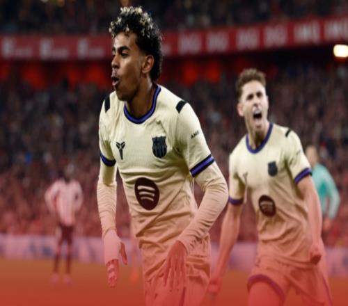 巴薩10畢巴豪取3連勝，曼城31逆轉紐卡，切爾西加時晉級！