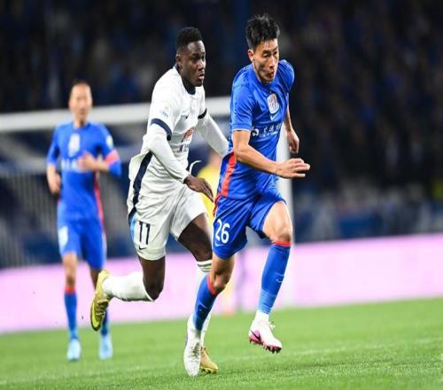 英博4號出工不出力！左后衛(wèi)太業(yè)余兩將不配首發(fā)李國旭太保守了