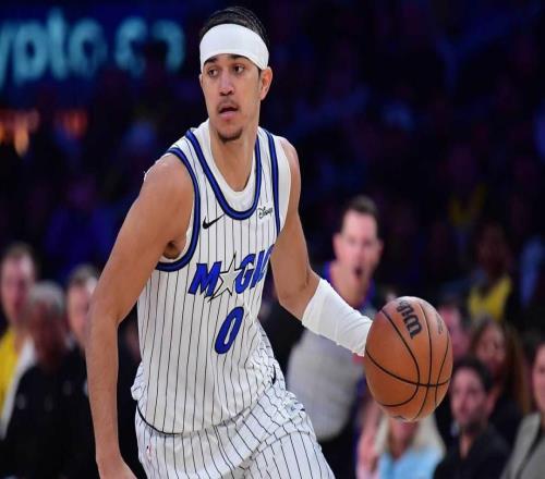 壞消息，安東尼布萊克在魔術(shù)對陣森林狼的比賽中受傷