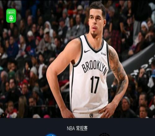 籃網(wǎng)107105逆轉(zhuǎn)活塞結(jié)束10連敗，波特30+13，坎寧安缺陣