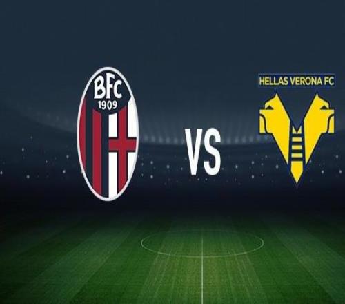 博洛尼亞vs維羅納：奧爾索利尼、喬納森羅首發(fā)，加利亞爾迪尼、鮑伊出戰(zhàn)