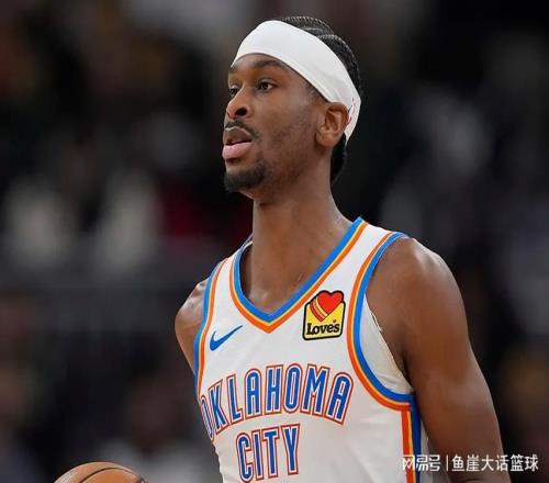 雷霆險(xiǎn)勝勇士！亞歷山大27分15罰，格林16+5波神10中3，科爾暴怒