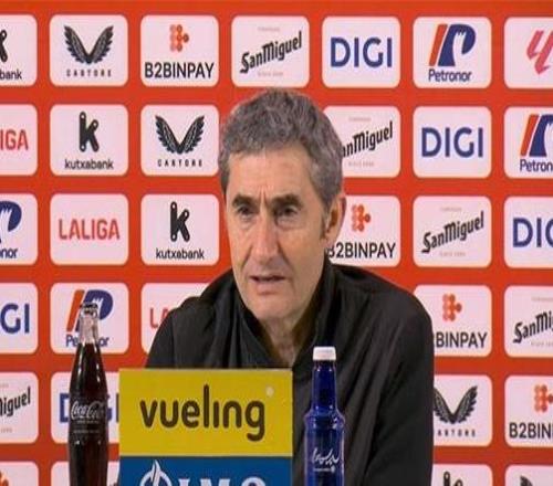 巴爾韋德：拉亞馬爾是畢爾巴鄂人，那也挺不錯(cuò)