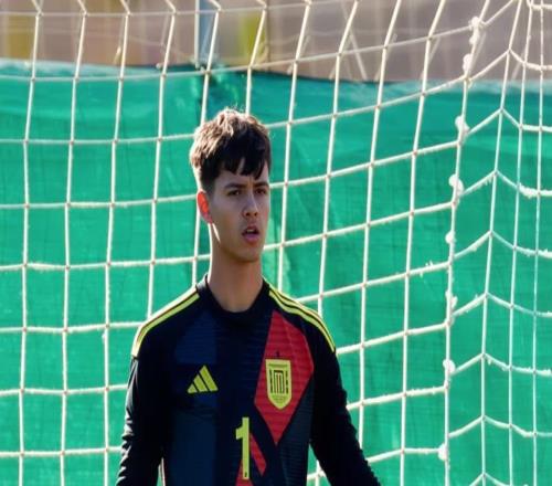 阿斯：皇馬和16歲青訓門將伊桑拉米雷斯續(xù)約至2028年
