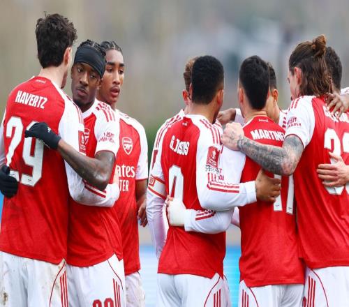 21險(xiǎn)勝！阿爾特塔神換人：替補(bǔ)神兵破門，英超領(lǐng)頭羊挺進(jìn)8強(qiáng)