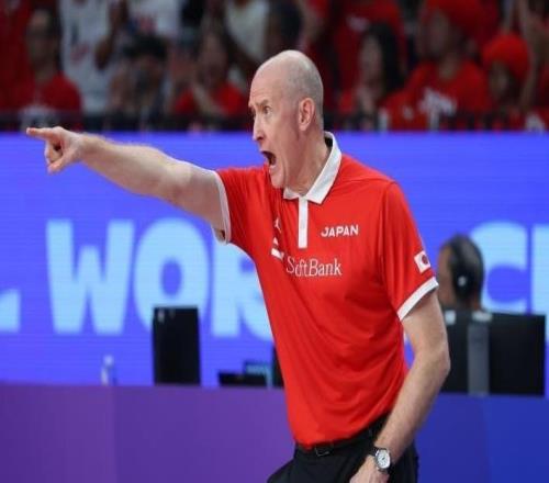 寶島喬丹曝郭士強(qiáng)任男籃主帥內(nèi)幕：前日本功勛教練險(xiǎn)替代他