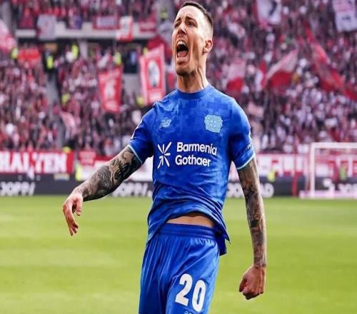 格里馬爾多：我們目標是拿到歐冠資格，但大家現在都有點疲勞