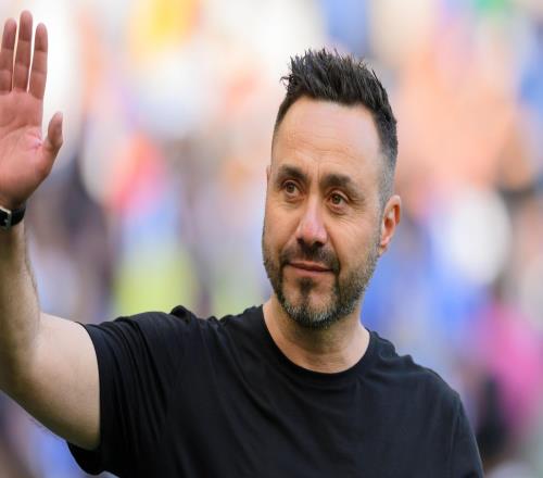 電訊報：熱刺有意德澤爾比，但他本人目前對曼聯(lián)帥位更感興趣