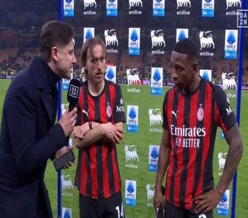 德比破門(mén)制勝，埃斯圖皮尼安：這是我職業(yè)生涯中最重要的進(jìn)球