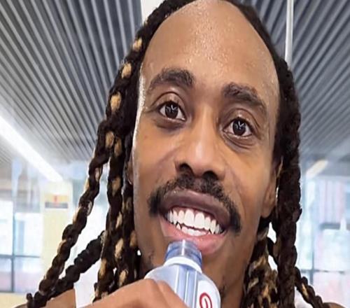 親自宣布！麥考爾正式復(fù)出，目標(biāo)幫助廣東男籃拿到總冠軍