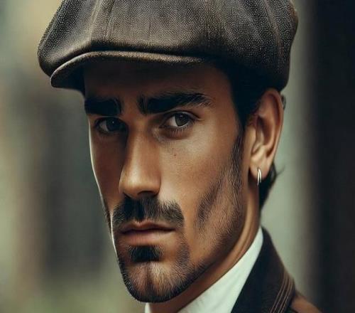 西甲驚現(xiàn)《浴血黑幫》！馬競聯(lián)手網(wǎng)飛把主場爆改成1930年伯明翰