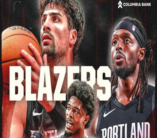 爽了！楊瀚森炸扣！NBA五佳球級別...