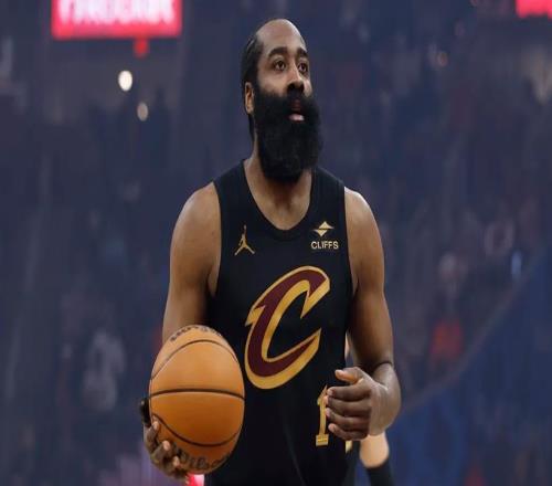 8勝2負(fù)！僅10場(chǎng)，創(chuàng)騎士隊(duì)史2大紀(jì)錄：哈登給出爭(zhēng)冠條件！