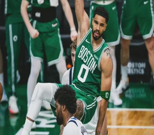 塔圖姆正式復(fù)出！東部格局要變天啦