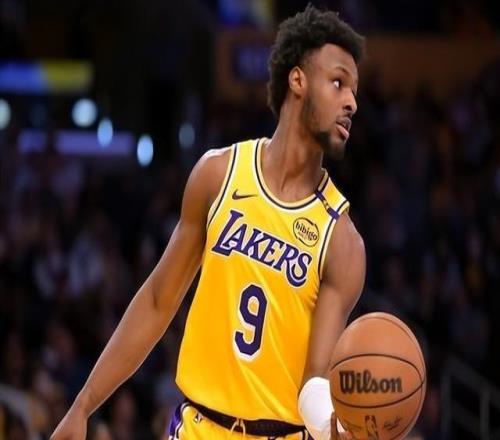 街球傳奇：布朗尼在90年代打不進(jìn)NBA不管他是否詹姆斯的兒子