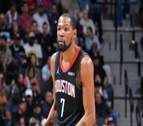 承認吧，火箭已經(jīng)不算爭冠隊伍了