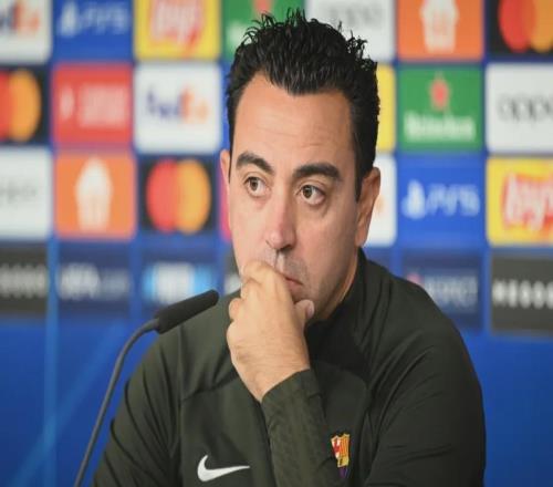 哈維絕命反殺：梅西回歸被攔真相大白，巴薩“影子主席”浮出水面