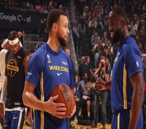 追夢：庫里會在我做錯事時提醒我這讓我想起我的祖父