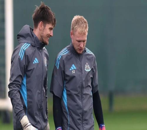 世體：取代波普，拉姆斯代爾將首發(fā)出戰(zhàn)巴薩