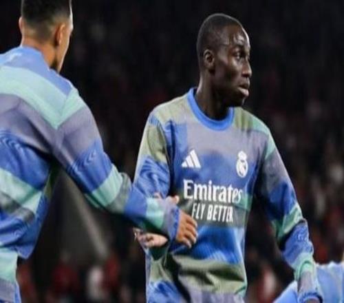 阿斯：門迪的復出非常及時，此前歐冠逆轉曼城離不開他的發(fā)揮