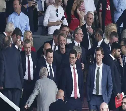 曝曼聯(lián)夏窗2.3億預算！紅魔貝爾恢復單獨訓練，面臨競爭急于復出