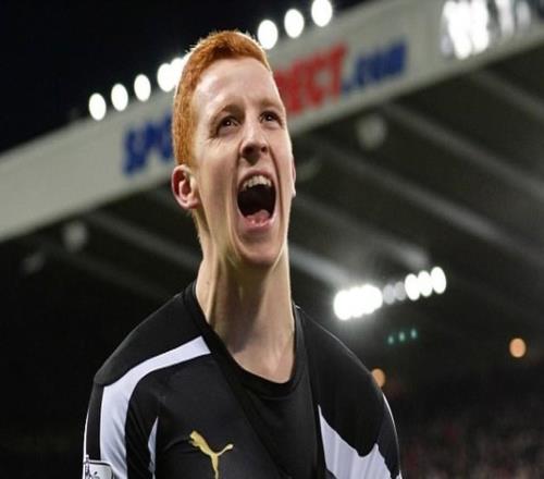 祝好，前紐卡、桑德蘭、森林中場(chǎng)杰克科爾巴克自宣退役