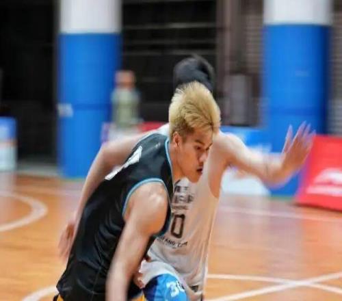 “粵BA”即將開賽！佛山隊準備好了，陣容名單