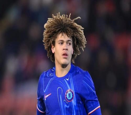 TA：切爾西已與小埃梅納洛續(xù)約5年，他父親是俱樂(lè)部前技術(shù)總監(jiān)