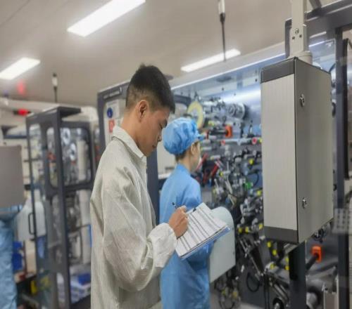 順德“德甲”熱血人物丨龍江隊門神區(qū)志東：力保大門不失，是守門員最高的成就感！