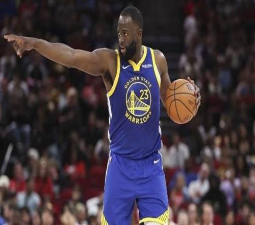 格林真情告白：為了留在勇士，我到底虧了多少錢