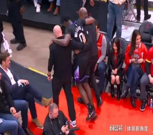 完了，一記重撞，生涯竟就此戛然而止！