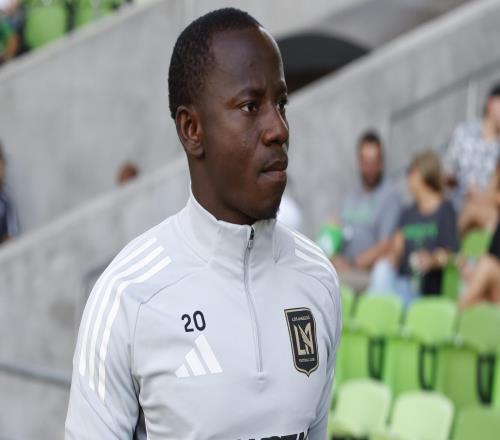 海牛副總回應(yīng)葉博亞被終身禁賽：禁賽在美職聯(lián)，不影響中超