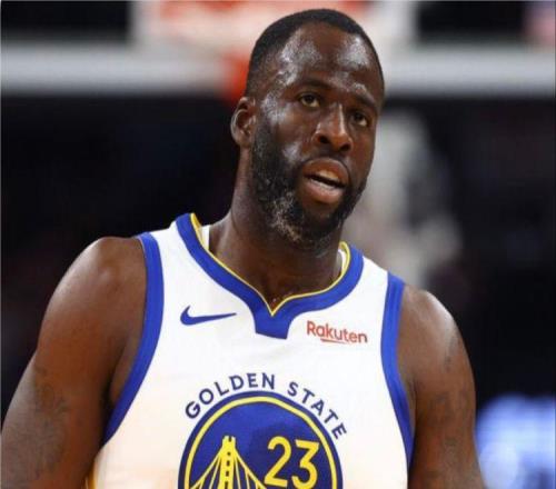 追夢我放棄了大把錢留在勇士哪怕球隊拿我交易字母哥也心存感激