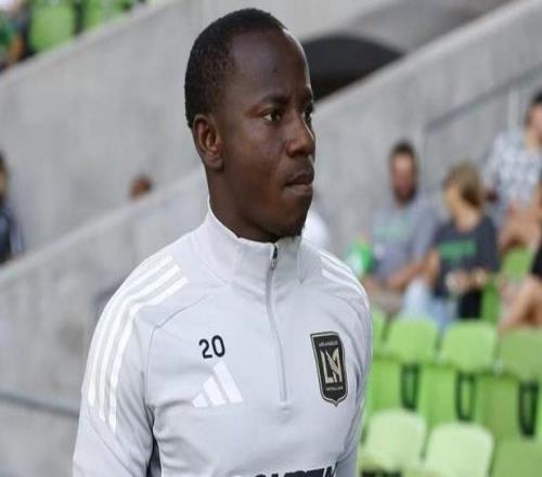 青島海牛外援葉博亞因參與賭球被美職聯(lián)終身禁賽，能否繼續(xù)在中超出場